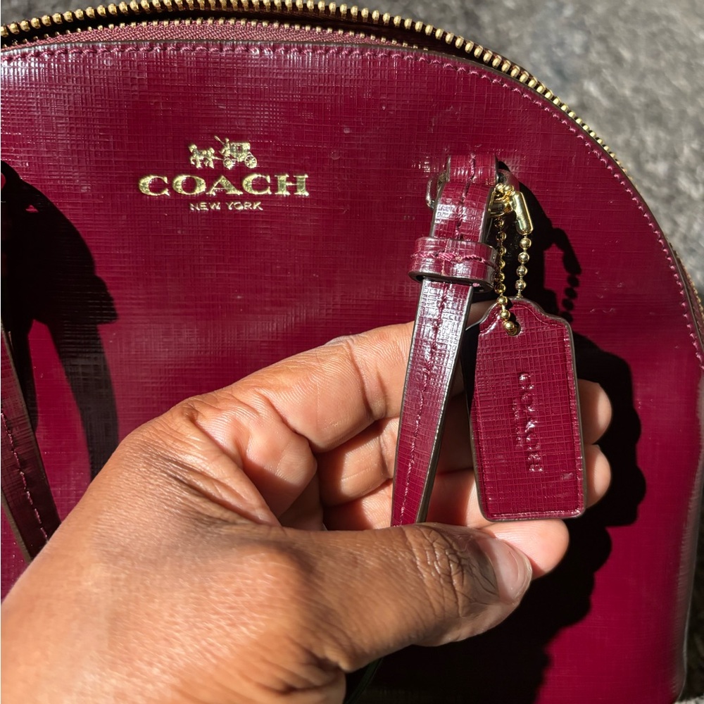 Coach Bag - Picture 2 of 5